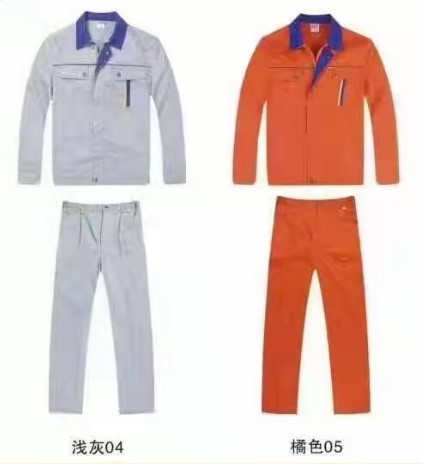 苏州工作服定做